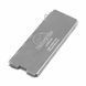 Ветрозащитный экран для горелки Naturehike steel (NH15F008-B) 6927595787236 фото 3