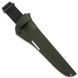 Нож Peltonen M95 FJP142 cerakote OD хаки 4008843 фото 3