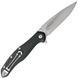 Нож Steel Will Intrigue MINI black 4008025 фото 2