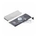 Ветрозащитный экран для горелки Naturehike steel (NH15F008-B) 6927595787236 фото 2