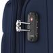 Чемодан Gabol Zambia (S) Blue (113422-003) 924622 фото 6