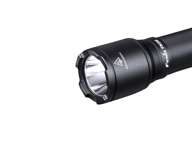 Ліхтарик Fenix TK06 TK06 фото