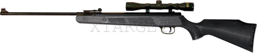 Гвинтівка пневматическая Beeman Wolwerine 330 м/c 4,5 мм , ОП 4х32 1429.02.88 фото