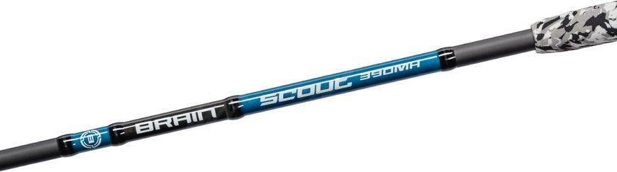 Фідерне вудилище Brain Scout 360MH 3.60 m max 80g 1858.41.28 фото