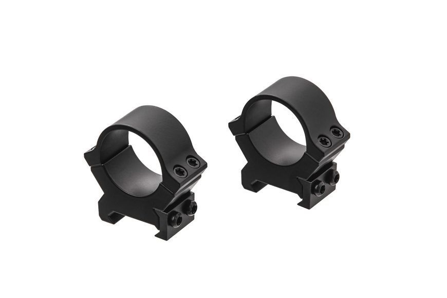 Кольца Leupold PRW2 25.4 мм средние 5002685 фото