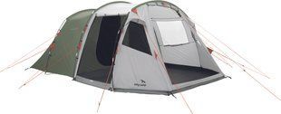 Палатка шести местная Easy Camp Huntsville 600 Green/Grey (120408) 929578 фото