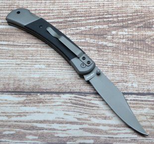 Складной нож KA-BAR FOLDING HUNTER&nbsp;3189 4008573 фото