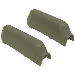 Набор щёк для приклада Magpul Hunter / Magpul SGA MAG461-ODG 7002180 фото