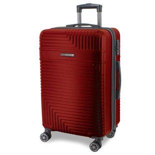 Чемодан Swissbrand Brunei (L) Dark Red (SWB_LHBRU744L) DAS301868 фото