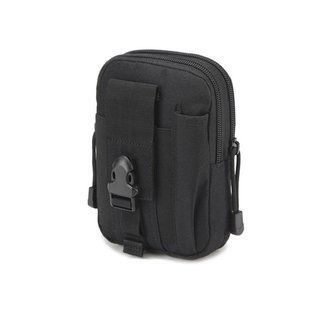 Подсумок Smartex 3P Tactical 1 ST-064 black ST153 фото