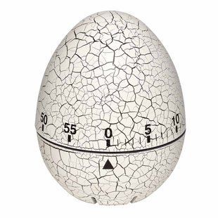 Кухонний таймер TFA EGG 381033 38103353 фото