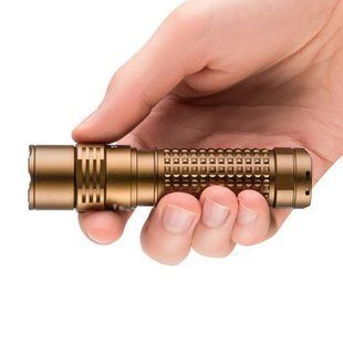 Тактический фонарь Mactronic Sirius T25 (2500 Lm) USB зарядка (THH0172) DAS301666 фото