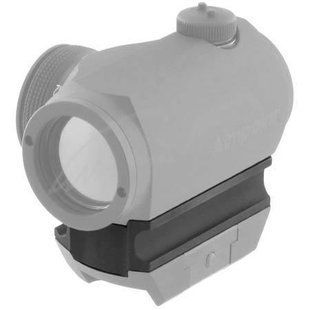 Проставка для крепления Aimpoint Micro 30 мм 1592.00.16 фото