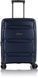 Чемодан Heys Milos S Navy 10159-0028-21 930393 фото 4