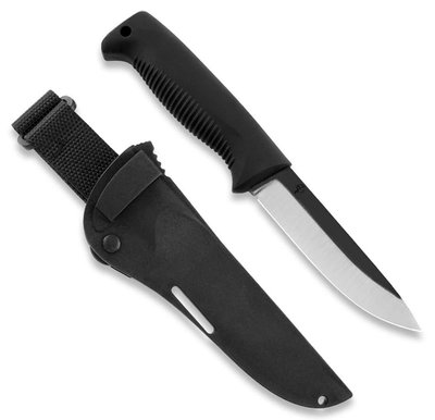 Нож Peltonen M07 FJP146 Black 4008845 фото