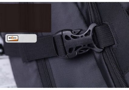 Рюкзак туристический King Camp Blackberry 28 (KB3205) Black KB3205 Black фото