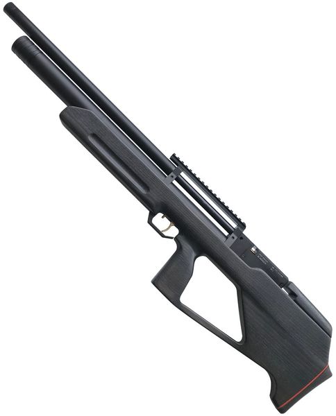 Гвинтівка PCP ZBROIA КОЗАК 450/230 4.5 мм (черн/черн) Z26.2.4.111 фото