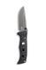 Нож карманный Benchmade 273GY-1 Sibert Mini Adamas Black G10 4008273 фото 3