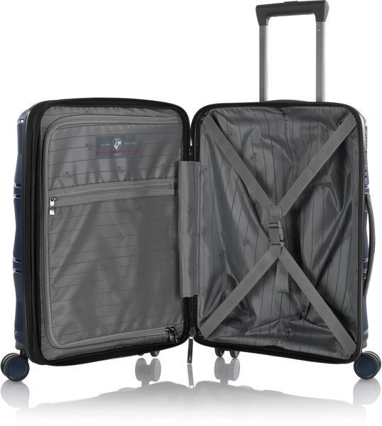 Чемодан Heys Milos S Navy 10159-0028-21 930393 фото