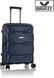 Чемодан Heys Milos S Navy 10159-0028-21 930393 фото 6