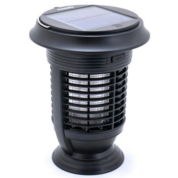 Фонарь уничтожитель комаров Ranger Smart light (Арт. RA 9934) RA9934 фото