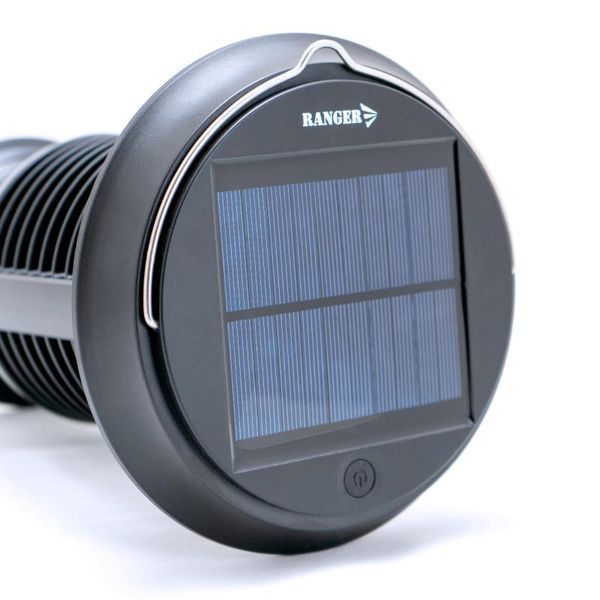 Фонарь уничтожитель комаров Ranger Smart light (Арт. RA 9934) RA9934 фото