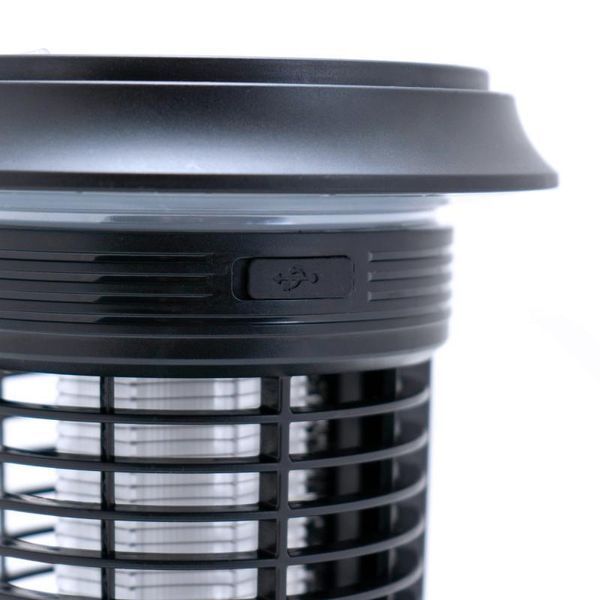 Фонарь уничтожитель комаров Ranger Smart light (Арт. RA 9934) RA9934 фото