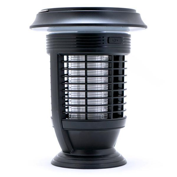 Фонарь уничтожитель комаров Ranger Smart light (Арт. RA 9934) RA9934 фото