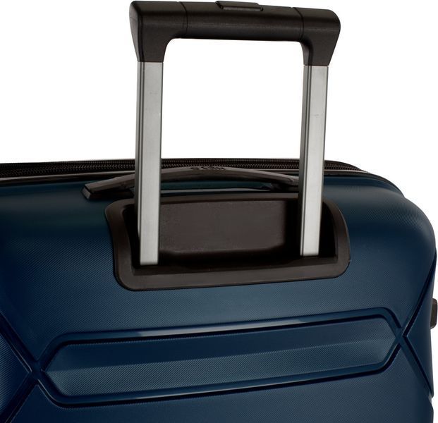 Чемодан Heys Milos S Navy 10159-0028-21 930393 фото