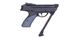 Пистолет пневматический Diana P-Five 4,5 мм 7,5J 377.04.41 фото 2