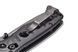 Нож карманный Benchmade 273GY-1 Sibert Mini Adamas Black G10 4008273 фото 8