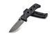 Нож карманный Benchmade 273GY-1 Sibert Mini Adamas Black G10 4008273 фото 6