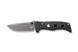 Нож карманный Benchmade 273GY-1 Sibert Mini Adamas Black G10 4008273 фото 4
