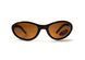 Поляризационные очки BluWater VENICE Polarized (brown) коричневые 4ВЕНИ-50П фото 2
