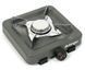 Портативна газова плитка Vango Blaze Grey (ACPBLAZE G10TDC) 929687 фото 1