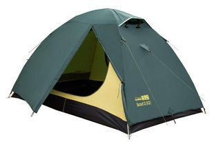 Палатка Tramp Scout 2 (v2) green UTRT-055 UTRT-055 фото