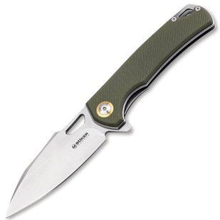 Нож складной Boker Magnum Skeksis 01SC008 4008835 фото