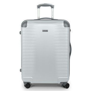 Чемодан Gabol Balance (M) Silver (115946-022) 924586 фото