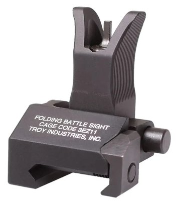 Мушка складна Troy Tritium BattleSight - M4/AR15 780.00.05 фото