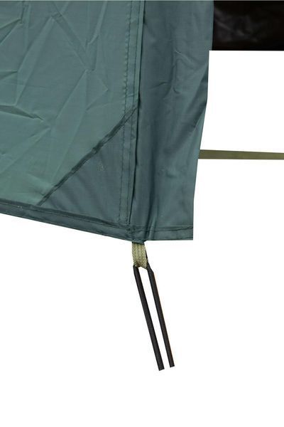 Палатка Tramp Scout 2 (v2) green UTRT-055 UTRT-055 фото