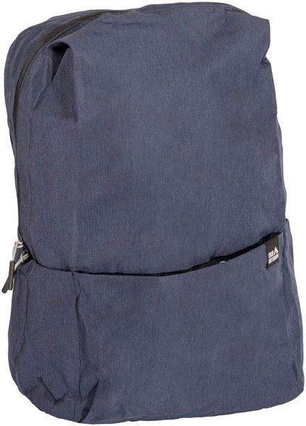 Рюкзак Skif Outdoor City Backpack L 20L темно-синій 389.01.84 фото