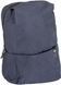 Рюкзак Skif Outdoor City Backpack L 20L темно-синій 389.01.84 фото 4