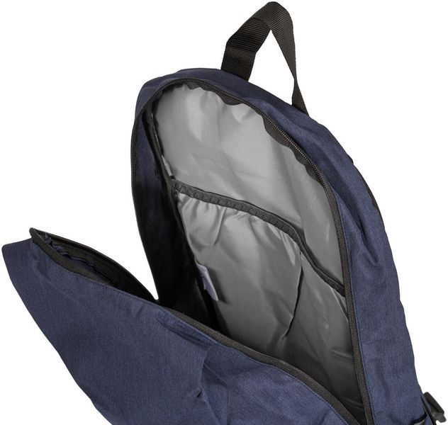Рюкзак Skif Outdoor City Backpack L 20L темно-синій 389.01.84 фото