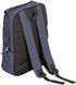 Рюкзак Skif Outdoor City Backpack L 20L темно-синій 389.01.84 фото 1