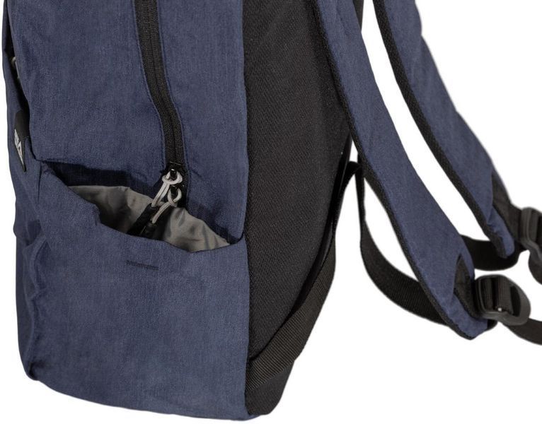 Рюкзак Skif Outdoor City Backpack L 20L темно-синій 389.01.84 фото