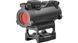 Коллиматор SIG SAUER ROMEO-MSR COMPACT RED DOT SIGHT, 1X20MM, 2 MOA RED DOT 5003288 фото 4