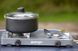 Портативная газовая плитка Vango Blaze Double Grey (ACPBLAZE G10A81) 929688 фото 7