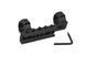 Моноблок Leupold Mark AR 30 мм для гвинтівок AR 5002747 фото 3