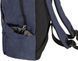 Рюкзак Skif Outdoor City Backpack L 20L темно-синій 389.01.84 фото 2