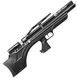 Пневматическая винтовка PCP Aselkon MX7-S Black кал. 4.5 1003372 фото 1